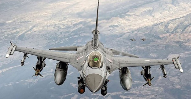 Pençe Harekatı'nda 71 Terörist Etkisiz Hale Getirildi