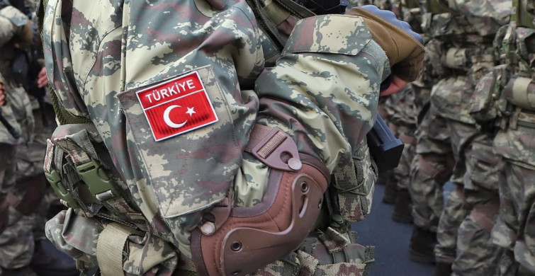 Pençe-Kaplan Operasyonu’ndan acı haber: Piyade Sözleşmeli Onbaşı Recep Kabala şehit oldu