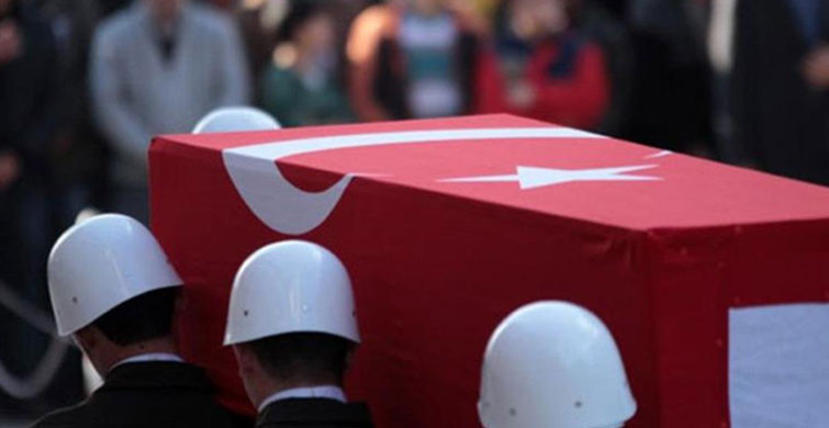 Pençe Kartal-2 Harekatı'ndan Acı Haber! Yüzbaşı Ertuğ Güler Şehit Oldu
