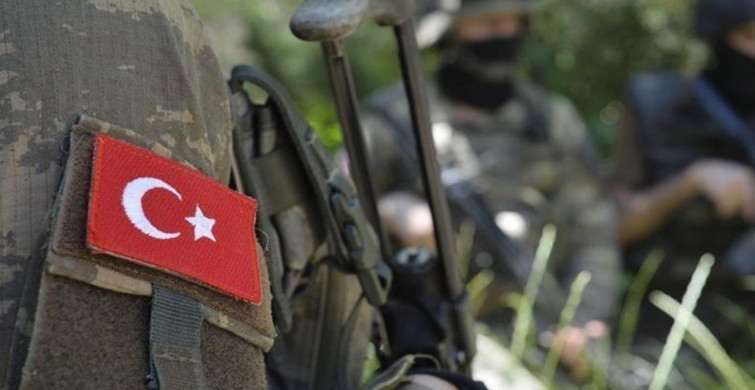 Pençe-Kilit harekat bölgesinden acı haber: Piyade Sözleşmeli Er Vedat Zorba şehit oldu