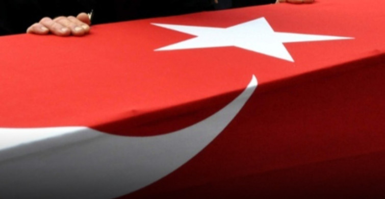 Pençe-Kilit Harekatı bölgesindeki kazada ağır yaralanan uzman çavuş şehit oldu