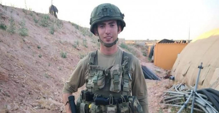 Pençe-Kilit operasyonunda şehit olan Enes Özgül kimdir? İşte o şehidin vasiyeti!