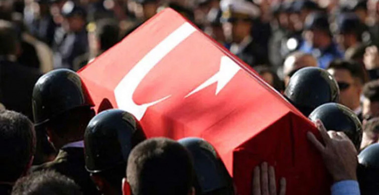 Pençe - Kilit operasyonundan acı haber geldi: Bir asker şehit oldu!