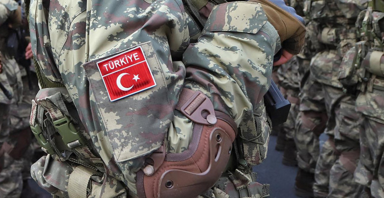 Pençe-Kilit operasyonundan acı haber geldi: Bir askerimiz şehit oldu