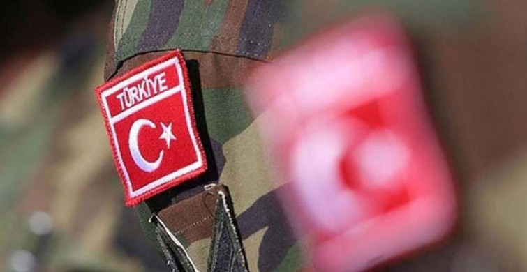 Pençe-Kilit Operasyonundan acı haber: Şehidimiz var