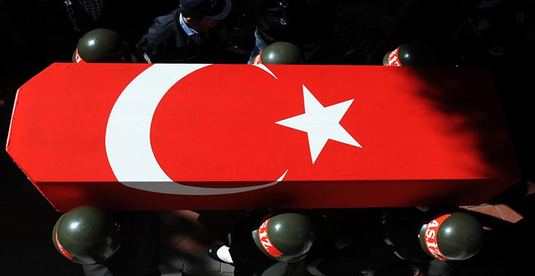 Pençe-Şimşek Operasyonu'nda Bir Asker Şehit Oldu