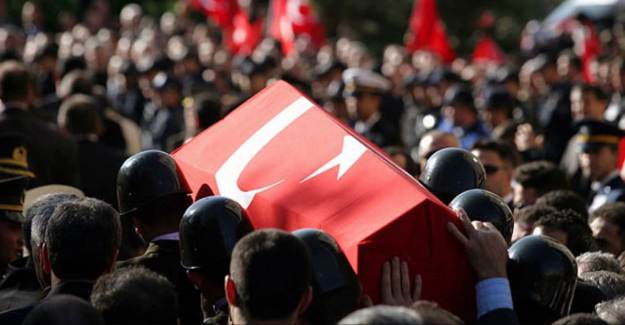 Pençe-Kaplan Operasyonu Bölgesinde 1 Asker Şehit Oldu