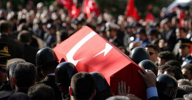 Pençe-Kaplan Operasyonunda Bir Güvenlik Korucusu Şehit Oldu