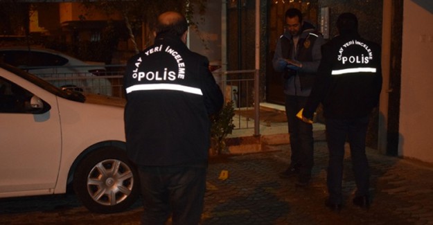 Pencereden Düşen Genç Kız Ağır Yaralandı