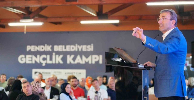 Pendik Belediyesi’nin Yatırımları ve Geleceği