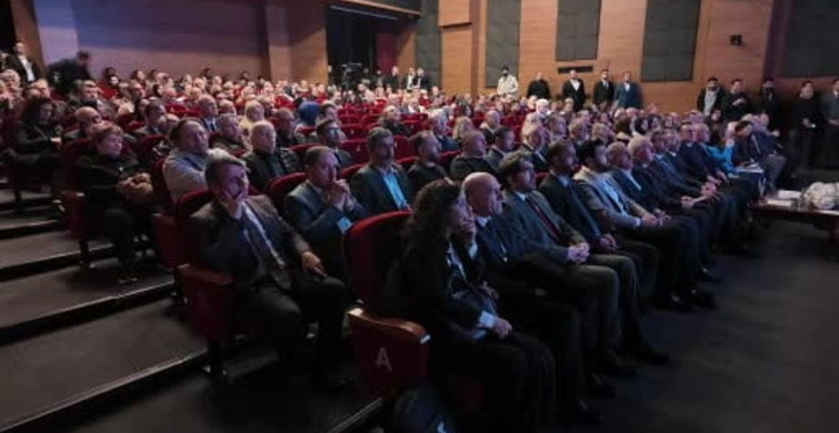 Pendik'in 8 Bin Yıllık Tarihi Bilim Dünyasında Tartışıldı