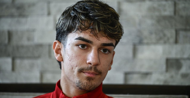 Pendikspor'un Genç Yıldızı Hüseyin Maldar: Hedefim Şampiyonluk ve Avrupa