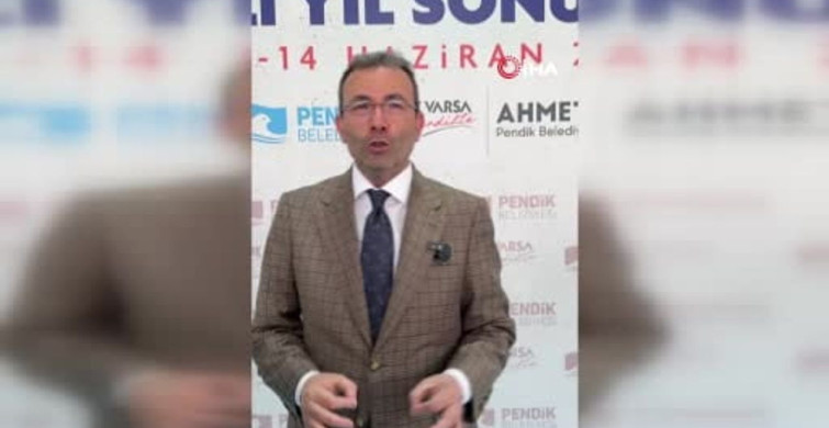 Pendik'te 2026 Dünya Kupası Coşkusu!
