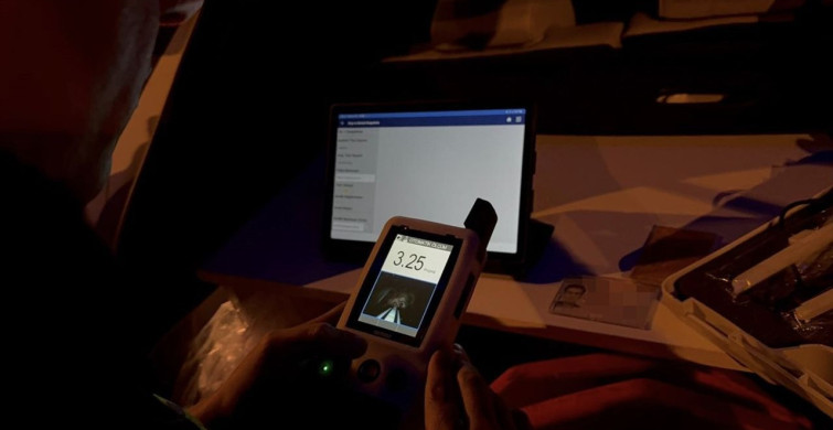 Pendik'te Alkollü Sürücünün Kaza Yaptığı Anlar