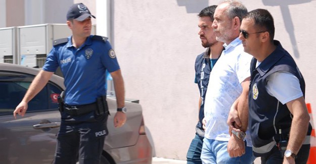 Pendik'te Araca Saldırı Olayına İlişkin İddianame Kabul Edildi