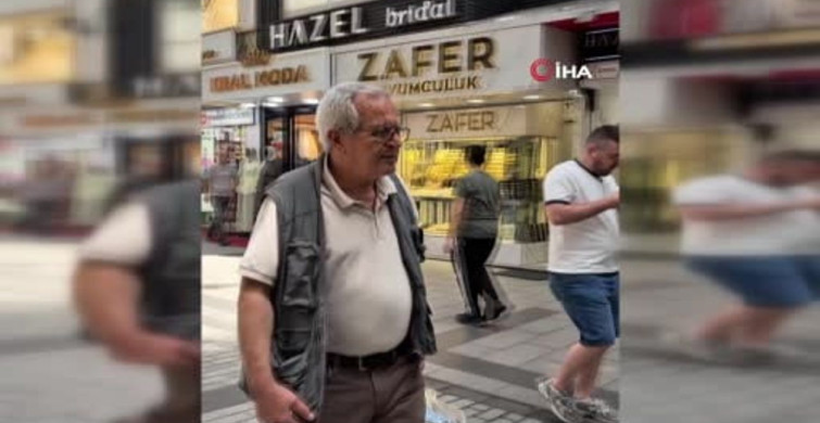 Pendik'te babalar günü için duygu dolu sosyal çalışma