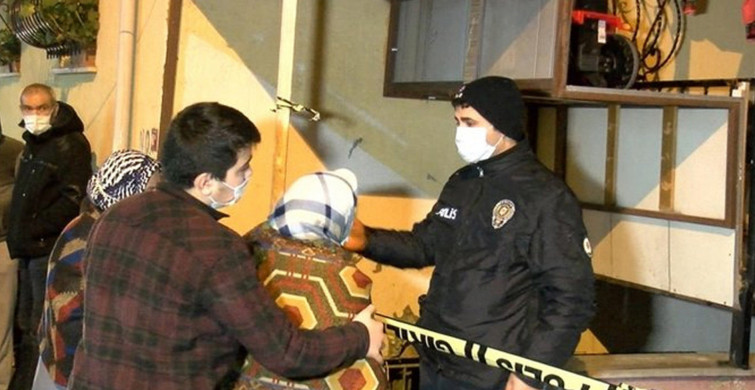Pendik'te Habib Öztürk Yedi Yaşındaki Kızını Niye Öldürdü?