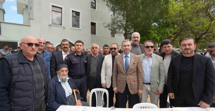Pendik'te Hıdırellez Coşkusu