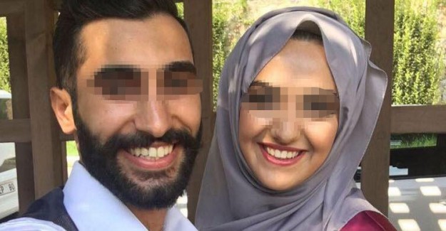 Pendik'te Rehin Alınan Kız "Seviyorum" Diyerek Şikayetçi Olmadı