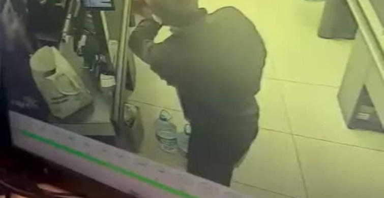 Pendik'teki Poşet Kavgasında Şüpheli Tutuklandı