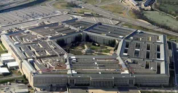 Pentagon 65 Bin Kişi İçin Silah İstedi! PKK'da Dahil!