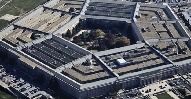 Pentagon, Aramco Saldırısı Açıklaması Yaptı