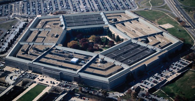 Pentagon Ordu Mensuplarını DNA Testi Konusunda Uyardı 