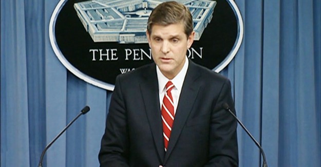 Pentagon: Saldırı Olacağını Biliyorduk
