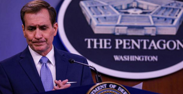 Pentagon Sözcüsü: Karzai Havalimanı Güvenliğiyle İlgili Türk Yetkililerle Görüşülmeli