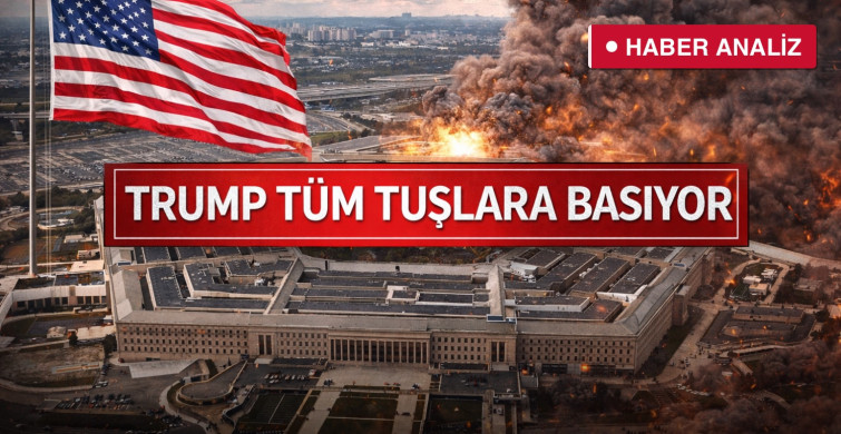 Pentagon’da Tasfiye Dalga Genişliyor