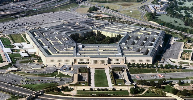 Pentagon'dan Akar-Shanahan Görüşmesi Hakkında Açıklama