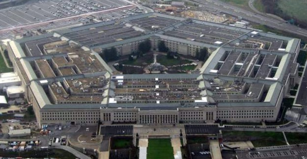 Pentagon'dan Amazon'un 10 Milyarlık Anlaşmasına Engel