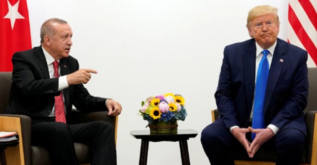 Pentagon'dan Dikkat Çeken Açıklama: Suriye'ye Operasyon Kabul Edilemez