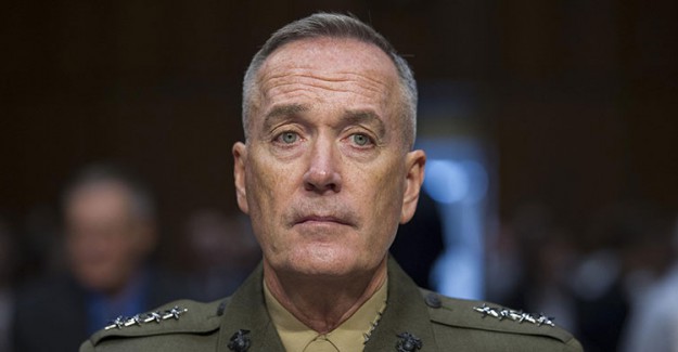 Pentagon'dan Kilis Açıklaması! Kınıyoruz