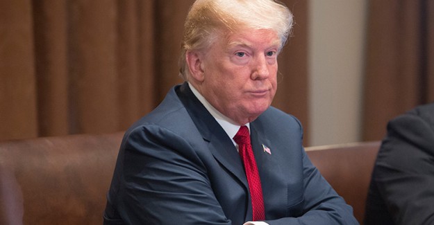 Pentagon'dan Suriye'ye İkinci Saldırı Sinyali!
