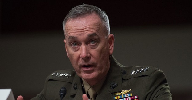 Pentagon'dan YPG Kararı!