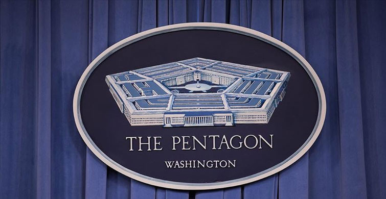 Pentagon'ndan Bitlis'teki Helikopter Kazası İçin Türkiye'ye Taziye Mesajı