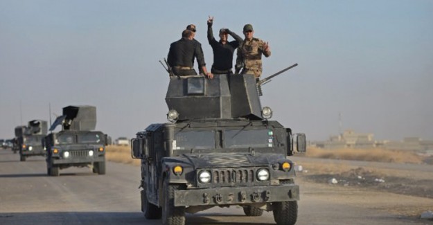 Pentagonu Köşeye Sıkıştıran Afrin Sorusu!