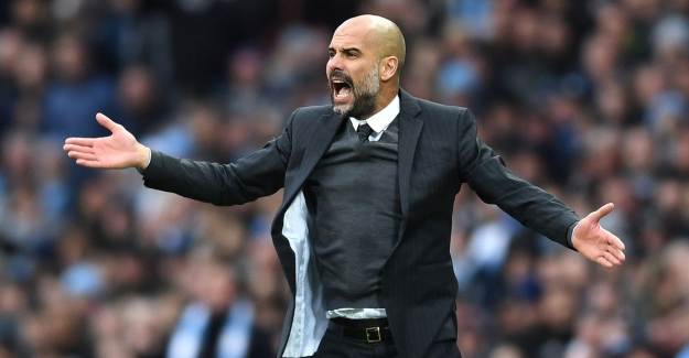 Pep Guardiola: 'Liverpool’u Alkışladık Ama Teşekkür Bile Etmediler'