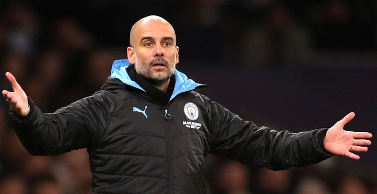 Pep Guardiola UEFA ve FIFA'ya İsyan Etti!
