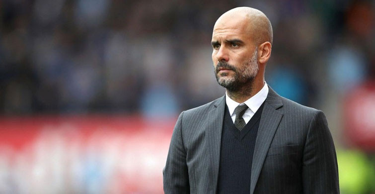 Pep Guardiola'dan Avrupa Süper Ligi Açıklaması