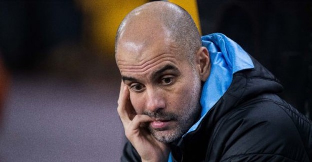 Pep Guardiola'dan Ayrılık Açıklaması!