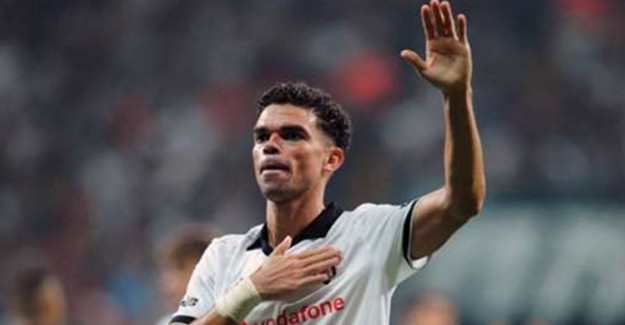Pepe Fransa’ya Doğru 