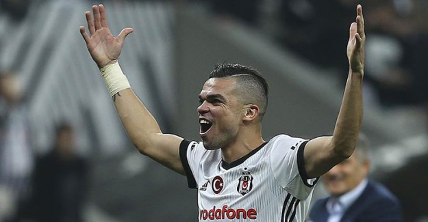 Pepe İçin Teklif Üstüne Teklif!