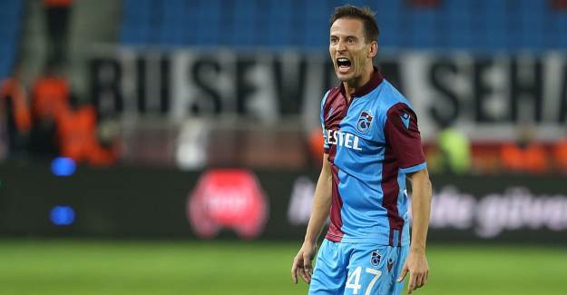  Pereira: 'Bizden Rahatsız Oluyorlar'
