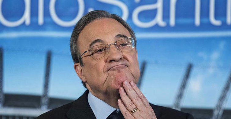 Perez'den Tepki Çeken Türkiye Açıklaması