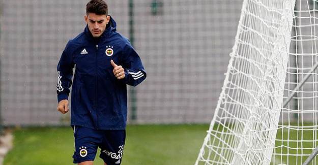 Perotti'nin Sakatlığı Geçmiyor!