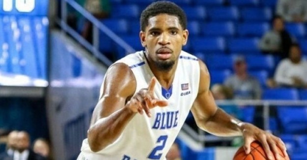 Perrin Buford Gaziantep Basketbol'da