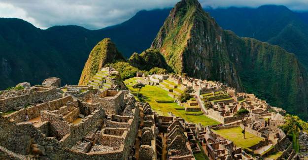 Peru Yapılacak Şeyler Ücretsiz Gezilecek Yerler