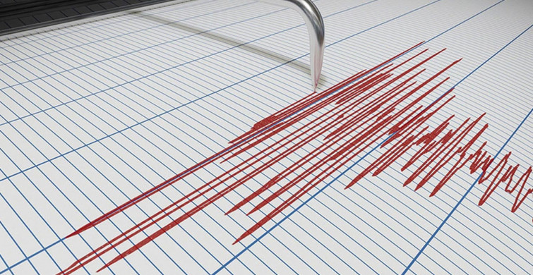 Peru'da 7.2 büyüklüğünde deprem gerçekleşti!